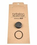 Orbiloc service kit