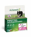 Actiplant Eco spot 10-30