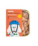 Canumi Tonijn buikstukjes