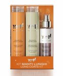 Yuup! Long Coats kit