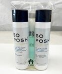 So Posh pakket