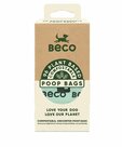 Beco poepzakjes compostable