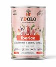 Ydolo natvoer iberico