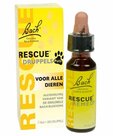 bach rescue druppels