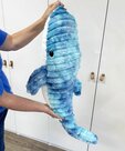 Quapas whale XXL