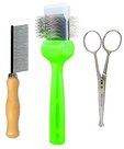 puppyvachtverzorging