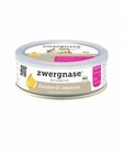 Zwergnase Bio Wonderolie Immuun