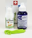 First aid kit