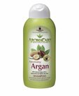 Aromacare argan shampoo