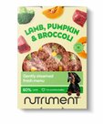 Nutriment Fresh lam