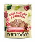 Nutriment Fresh Medallions rund