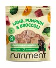 Nutriment Fresh Medallions rund