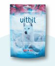 Vitbit collageen crackers