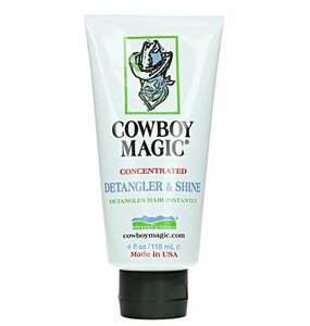 Cowboy Magic Detangler 118ml