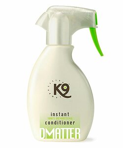 K9 Dmatter Spray
