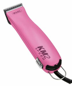 Tondeuse Wahl KM2