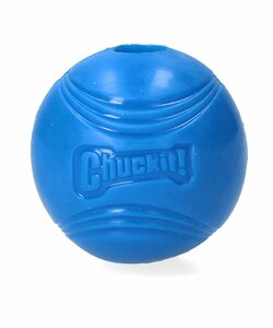 Super Crunch Ball