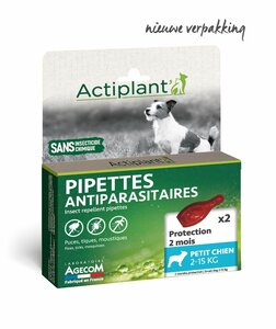 Actiplant/Eco Spot 2-15kg
