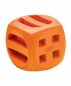 QBIT Puzzle Box - Pollux