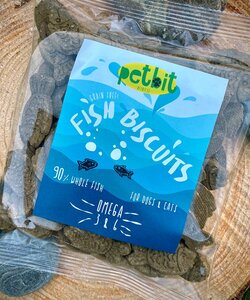 Petbit Viskoekjes