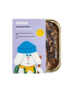 Canumi Sardines