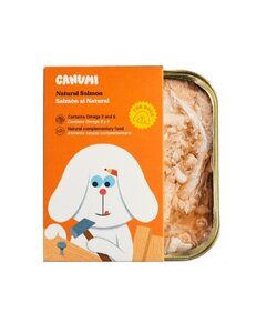 Canumi Zalm