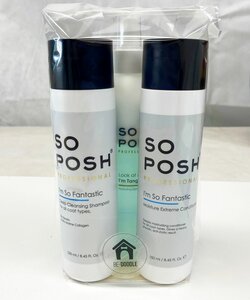 So Posh verzorgingspakket
