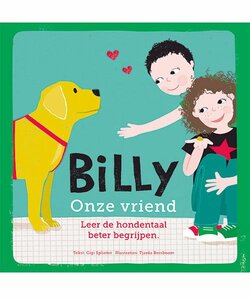 Billy onze vriend