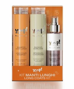 Yuup! Long Coats kit