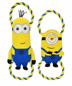 Minions