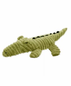 Quapas Alligator XXL