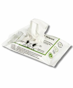 TraumaPet Wet Wipes