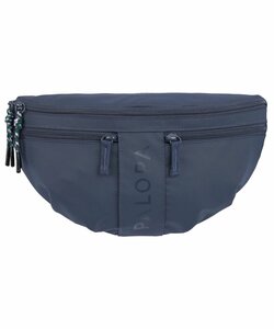 Palopa tasje Emma donkerblauw