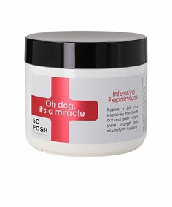 So Posh Repair Mask