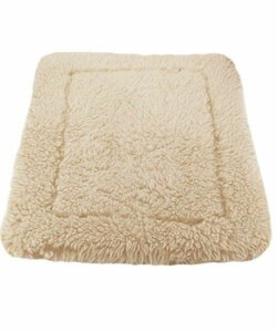 HuggleFleece Mat S