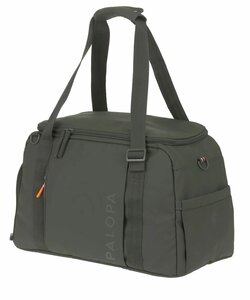 Palopa weekendtas Tokano