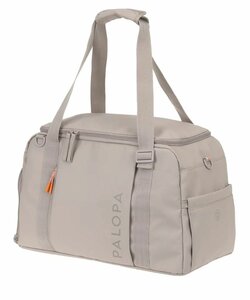 Palopa Weekender Tokano