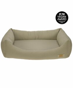Palopa mand Fred saliegroen M