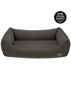 Palopa mand Fred antraciet M