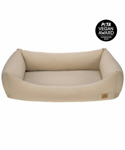 Palopa mand Fred zand M