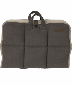 AB reismat bruin 75x50