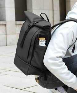 Palopa rolltop backback yoska