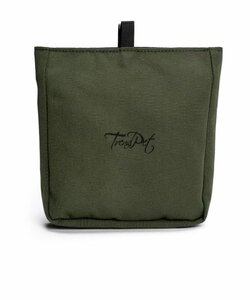 Snaxx beloningstasje groen