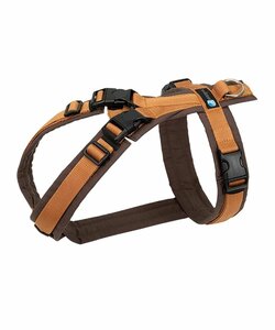 Anny-X Open Fun bruin-amber XS