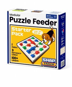 SnapTrack Starter Pack