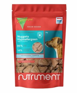 Energique Hypoallergeen - Puur Eend