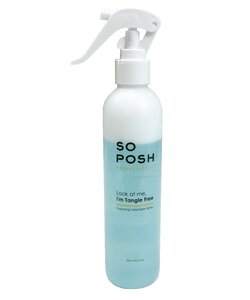 So Posh Detangler