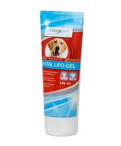 Dental lipo-gel