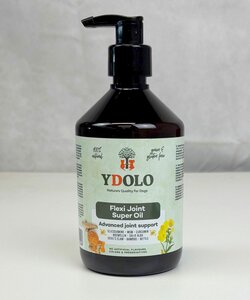 Ydolo flexi joint