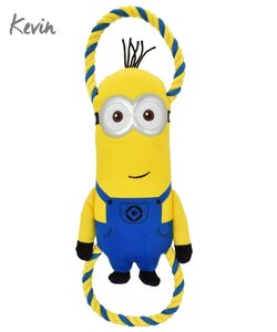 Minions Kevin